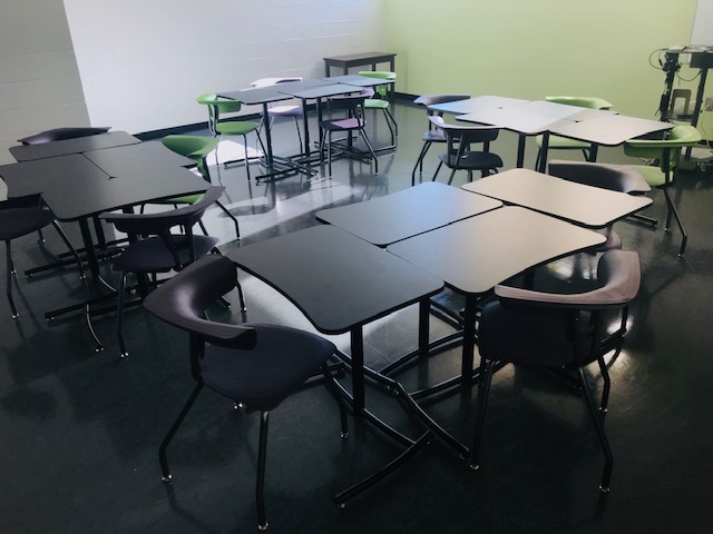 Classroom