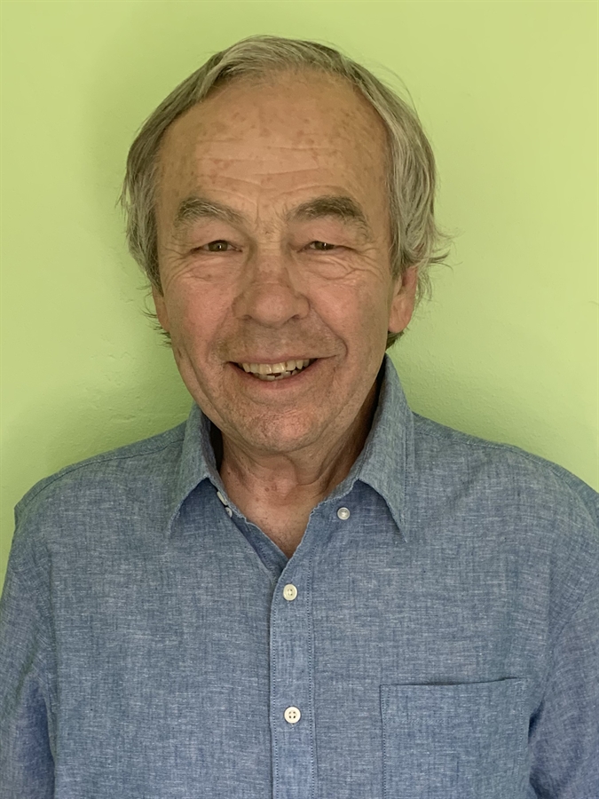 Thomas Barber