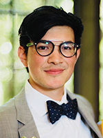Jesus Alfredo Galindo