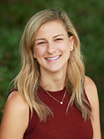 Katherine Sahm