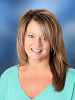 Shirley Ann Padgett