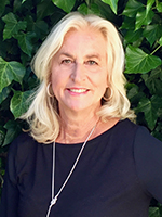 Petra Sauve