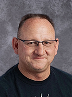Robert "Bruce" Vieira