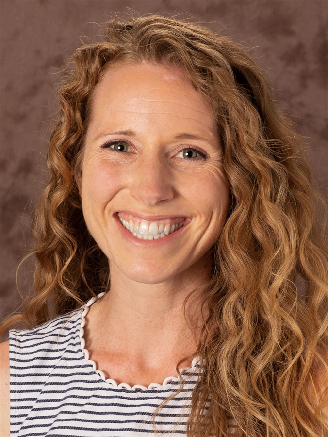 Chelsea Ridenour Mt. Diablo Unified School District