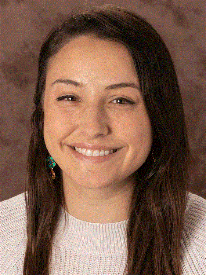Christina Ferry West Contra Costa Unified School District