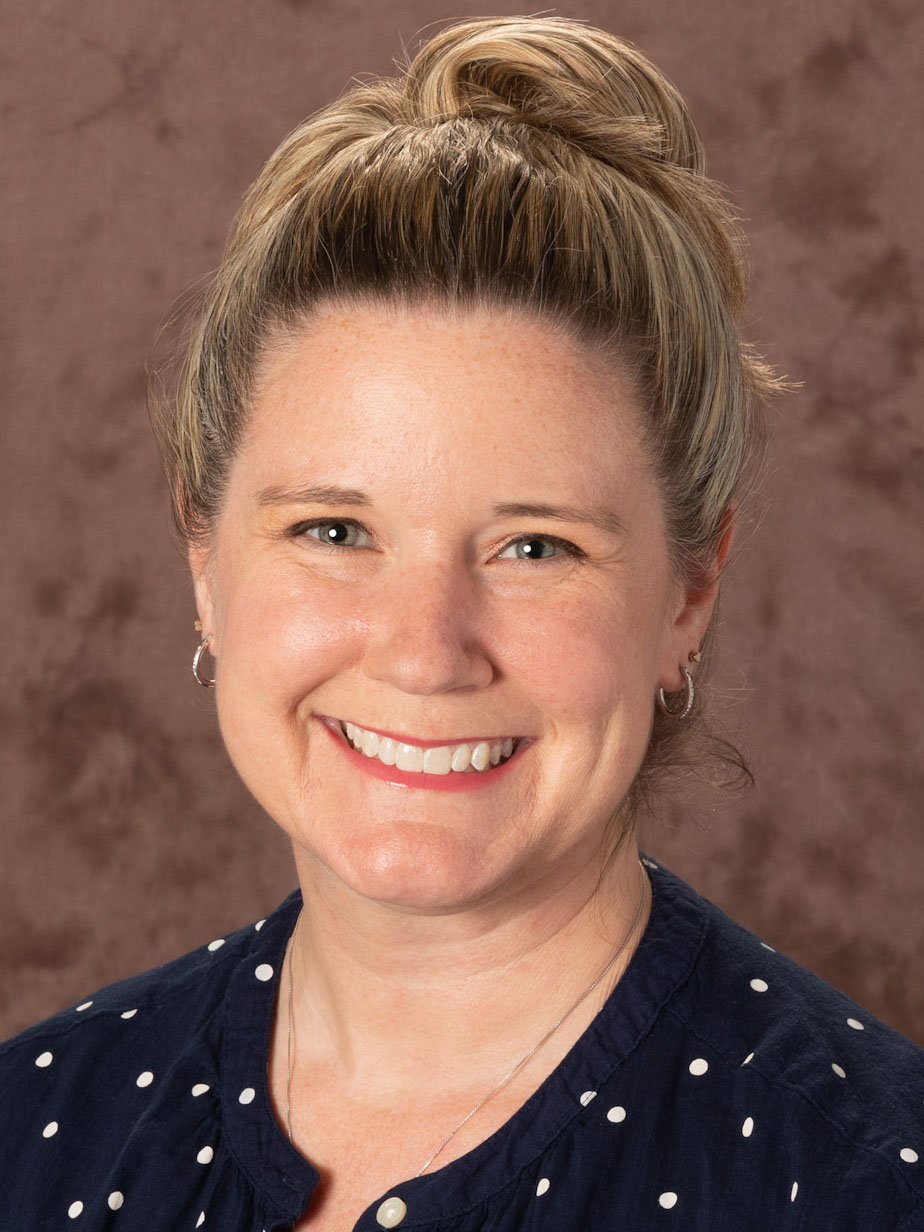 Crystal Van Dyke Antioch Unified School District