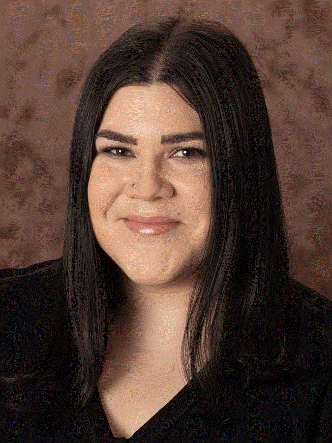 Elizabeth McDonagh Mt. Diablo Unified School District