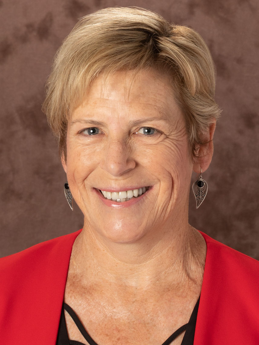 Louise Colbert Byron Union School District