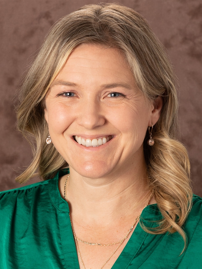 Michelle Wilson San Ramon Valley Unified School District