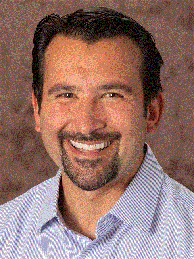 Nicholaus Garcia Contra Costa Community College District