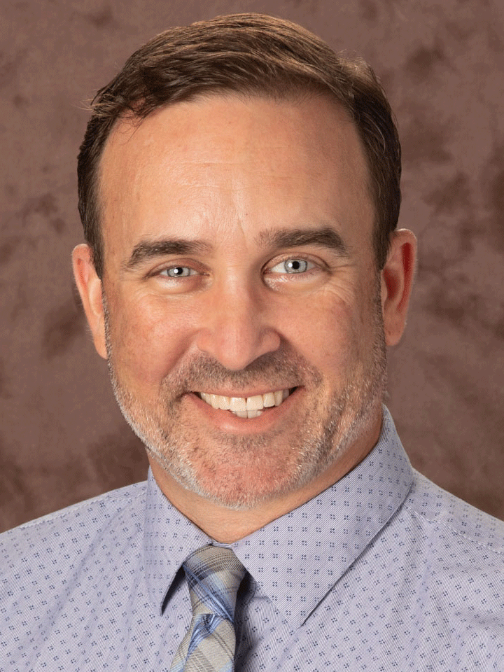 Ryan Hussey Martinez Unified School District