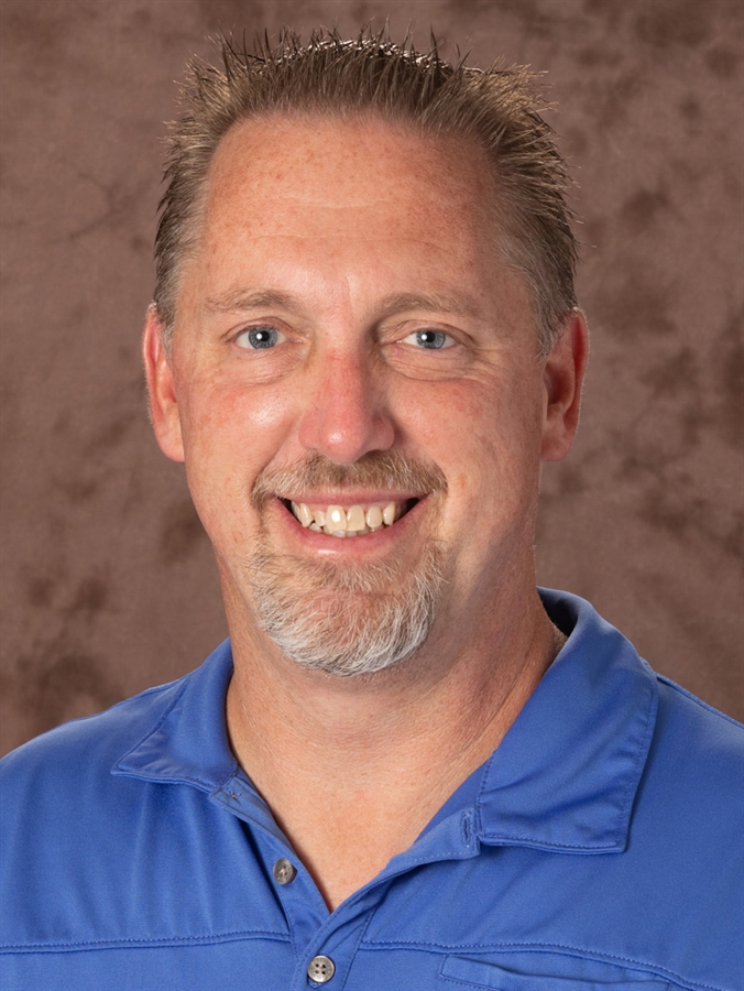 Scott McCurdy Brentwood Union School District