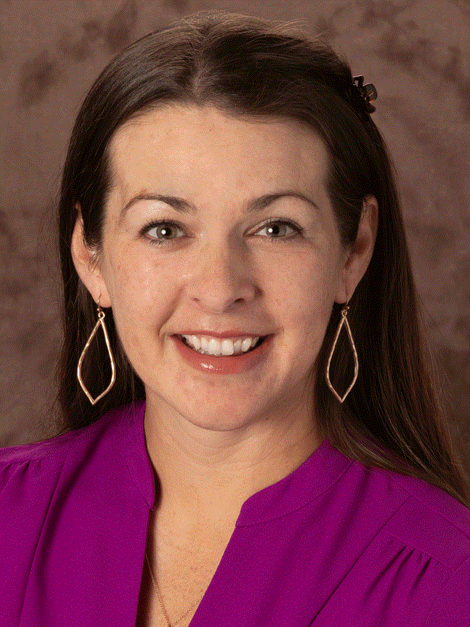 Shauna Yeager Orinda Union School District