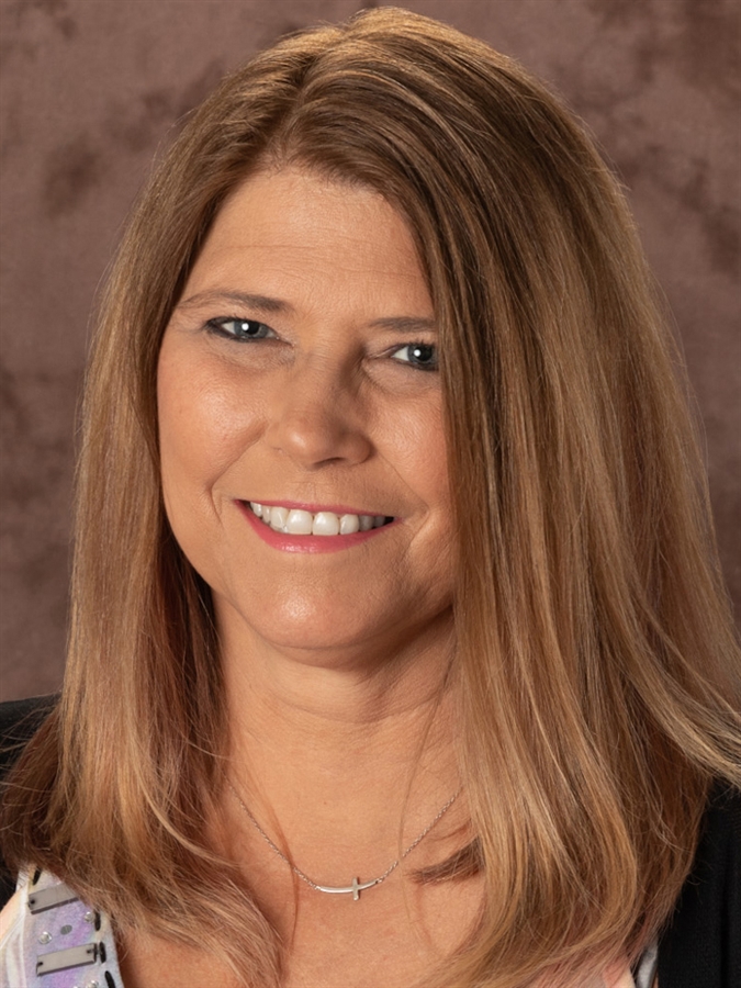 Patricia Facteau San Ramon Valley Unified School District