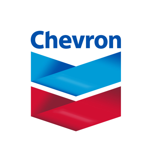 chevron logo