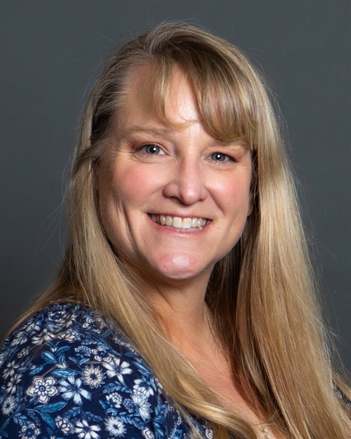 Kathleen Brown