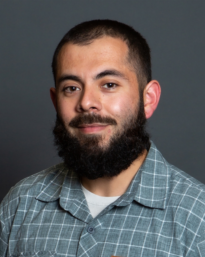 Luis F. Chacon