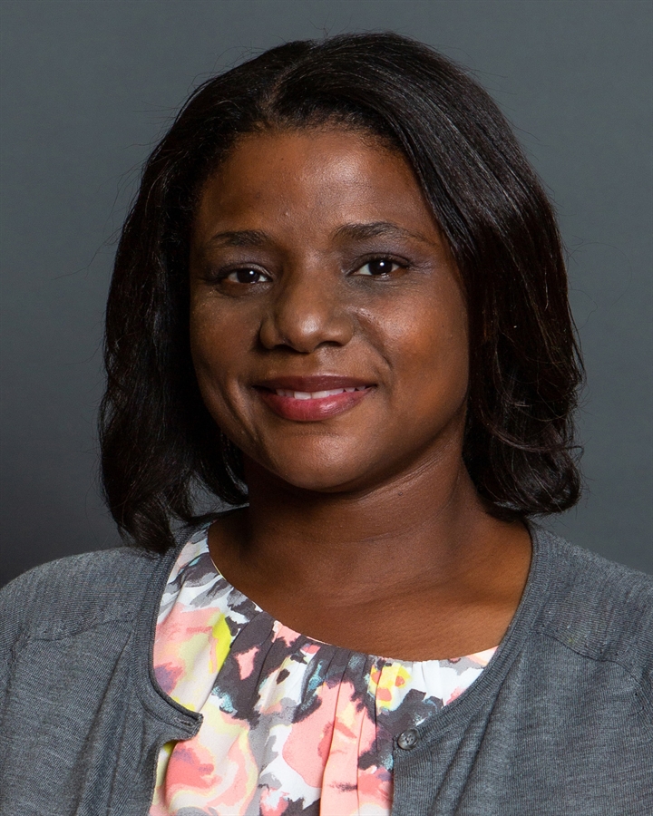 Chavonta Edington