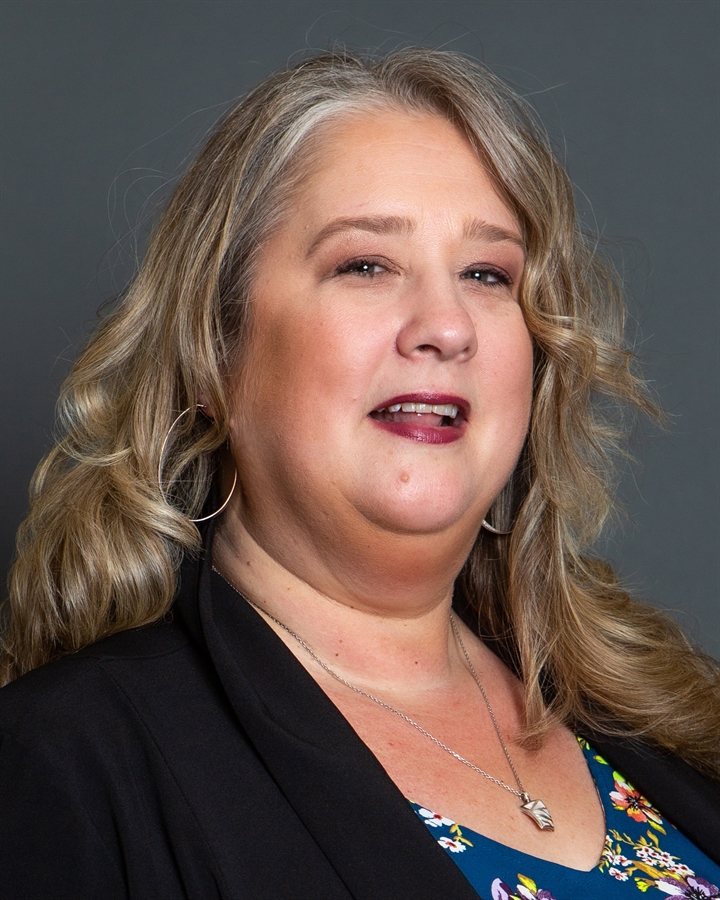Makaela Huntsinger