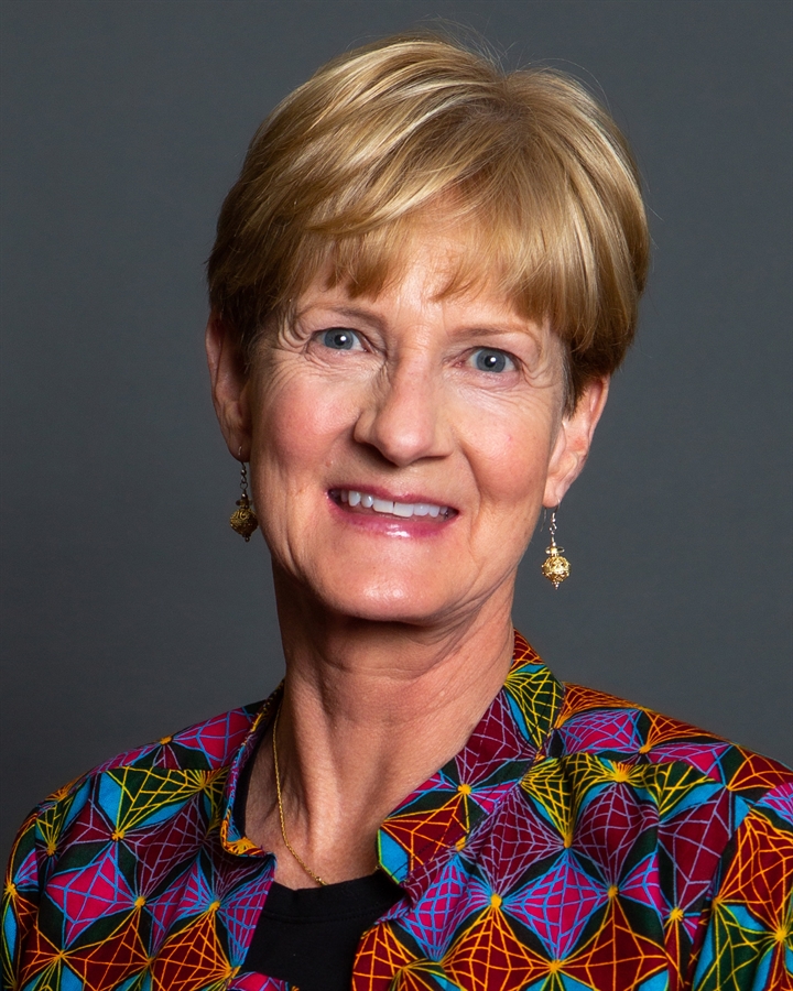 Claudia Windfuhr