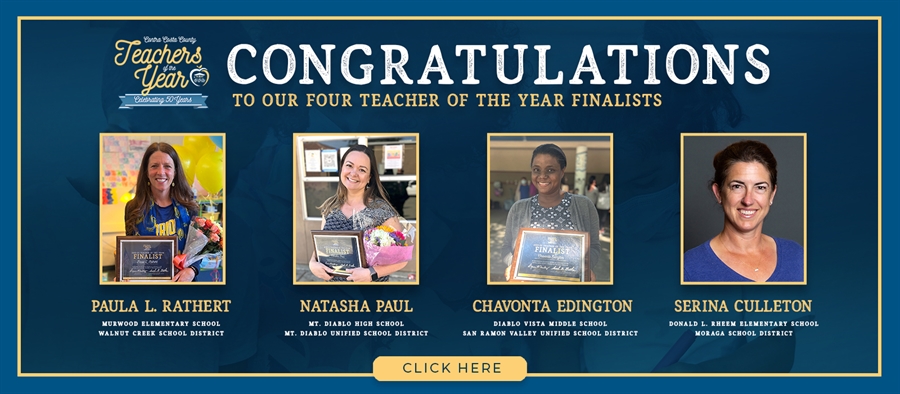TOY Finalists