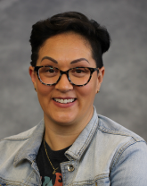 Pilar Alvarado