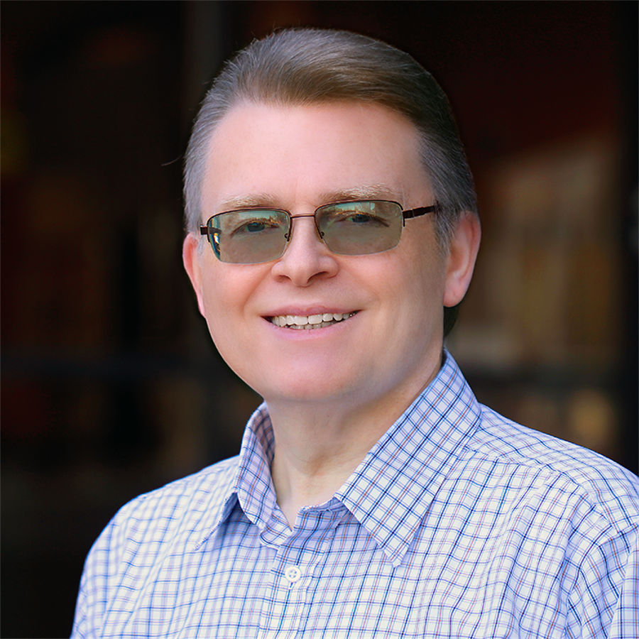 Steve Bateman