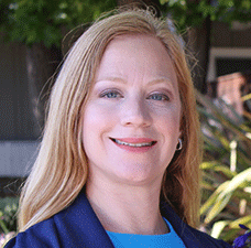 Tracy McManus