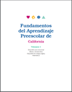 Foundations Vol. 1, Span.