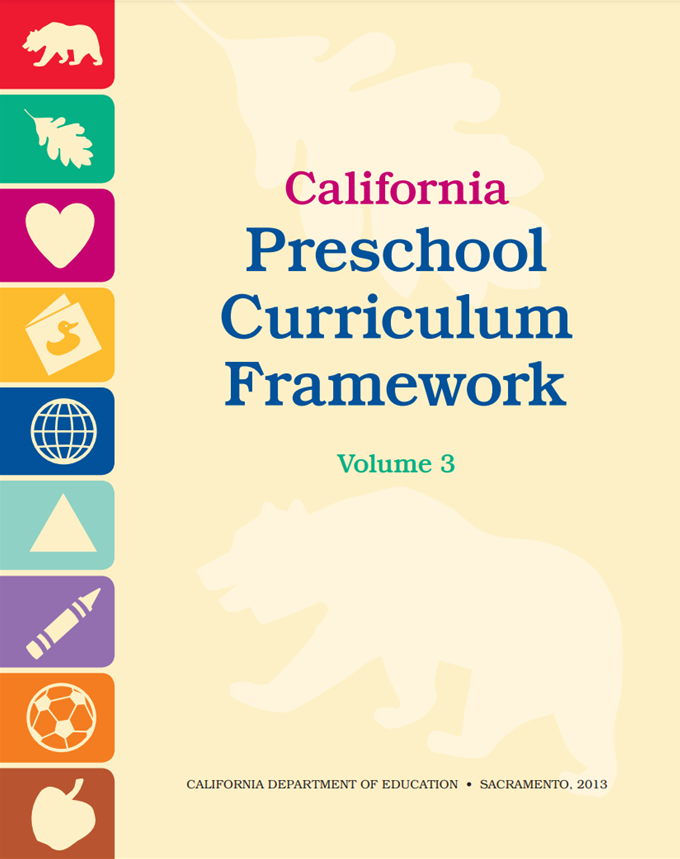 Framework Vol. 3