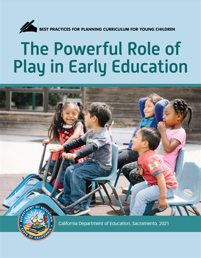 Powerful Role of Play
