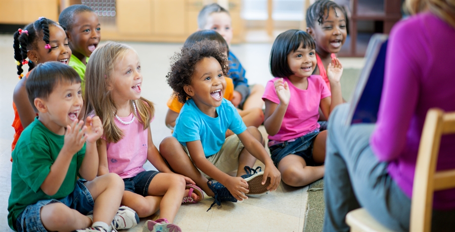 Early Learning Programs