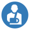 Catastrophic Leave Icon