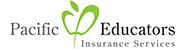 Pacific Educators Logo