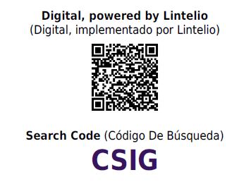 CCCSIG QR Code