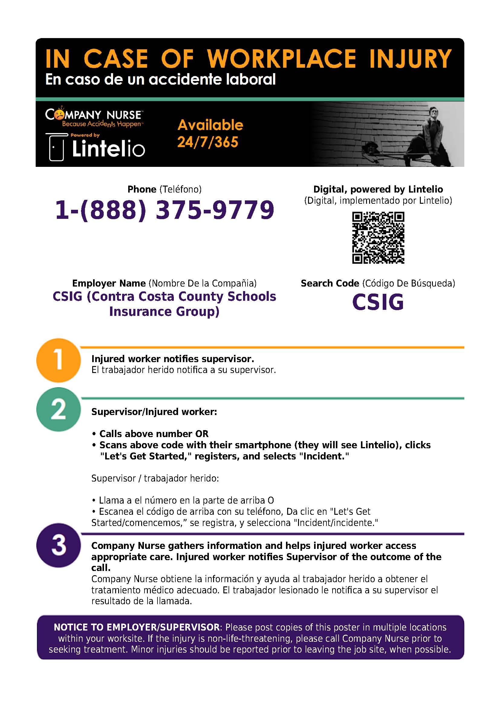 CCCSIG Flyer