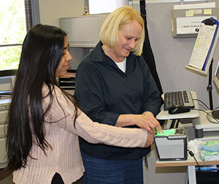 Live Scan Fingerprinting Services photo
