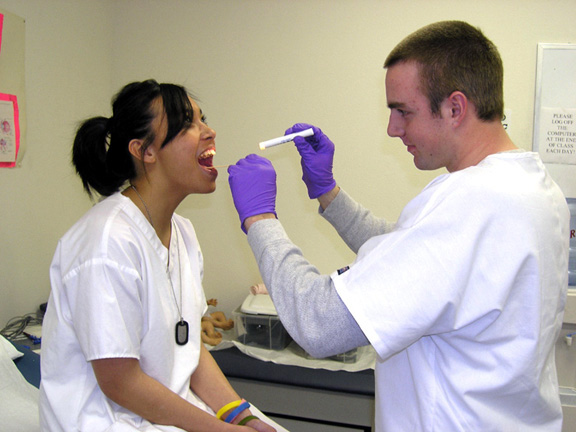 Clinical Medical Assistant