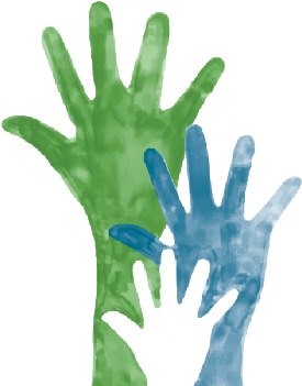 TUPE hands image