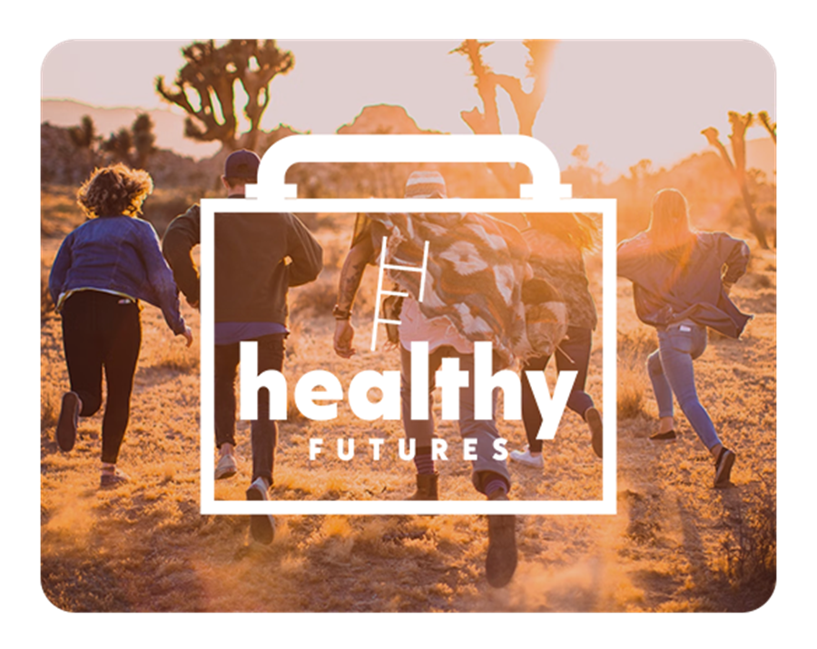 Healthy Futures logo