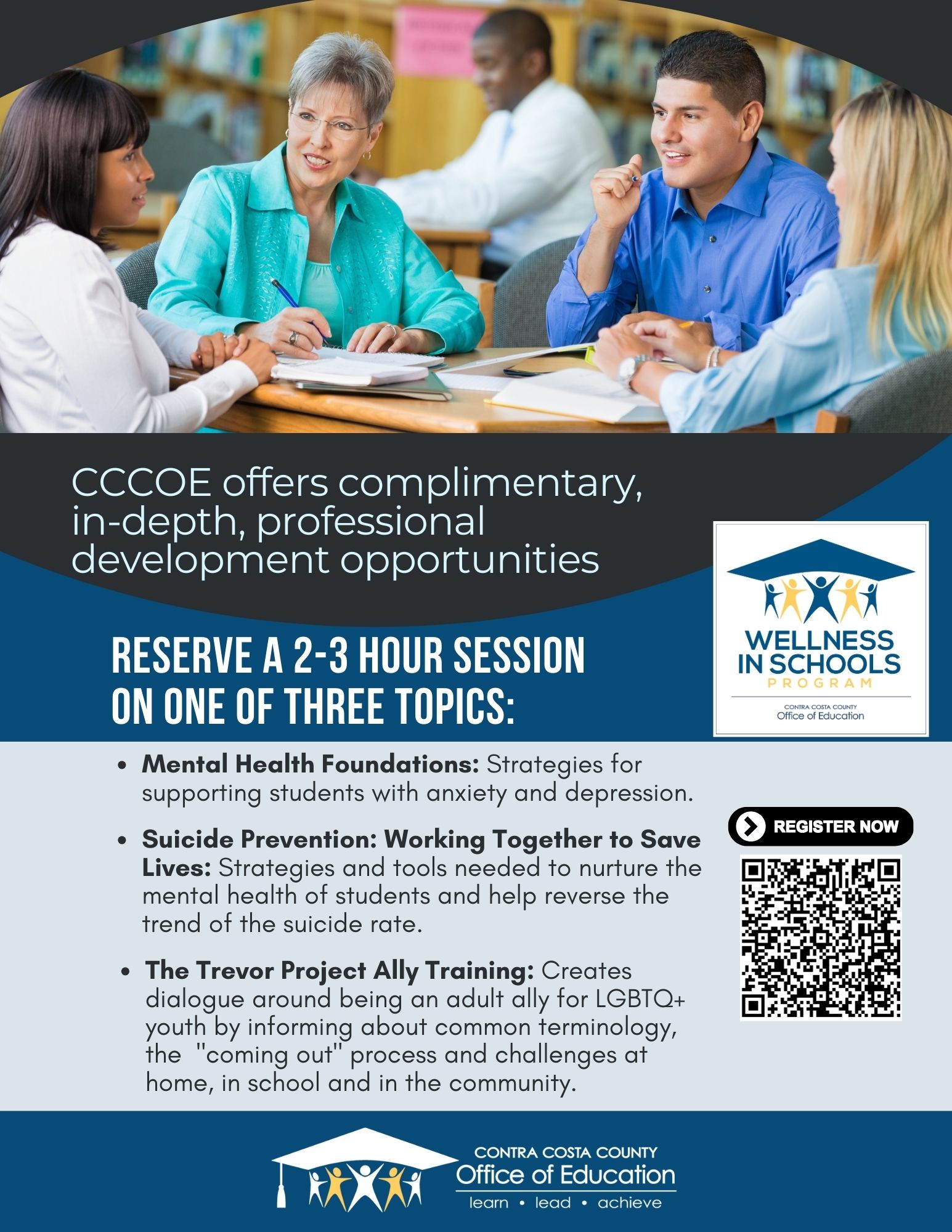 WISP Professional Development